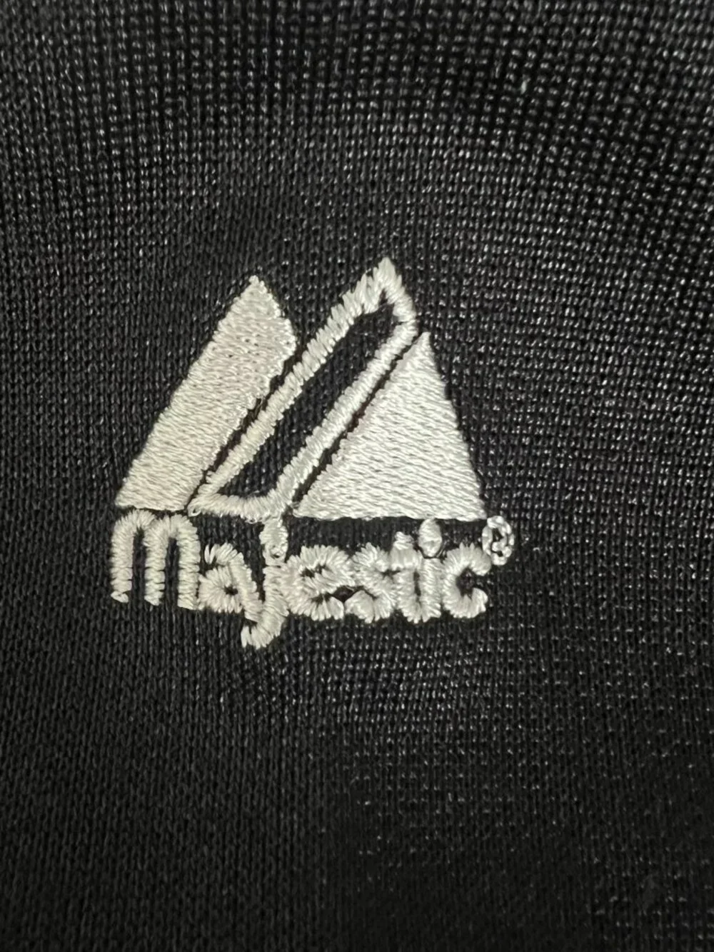 Majestic Athletic authentic majestic